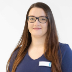 Veronika Bajgerová Dis.