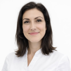 Miroslava Debefová MSc