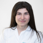 Bc. Michaela Benetinová