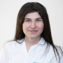 Bc. Michaela Benetinová