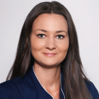 Bc. Tereza Šafrová