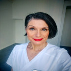 Ing. Jana Česlíková