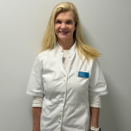 Mgr. Blanka Bendlová