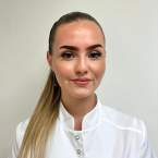 Natálie Křepelková