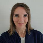 Ing. Renata Burkovcová