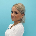 Barbora Fajferová DiS.