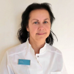 Bc. Iveta Mihlová
