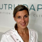 Mgr. Lenka Graaf Ph.D.