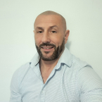 Bc. David Rychlý