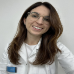 Mgr. Karolína Kaprová