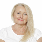 Mgr. Dana Vránová Ph.D.
