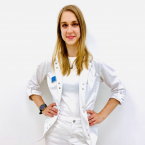 Anna Kotábová DiS