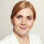 Mgr. Olesia Derda Kutvitska