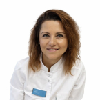 Bc. Kateřina Pešanová