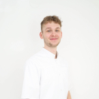 Bc. Adam Hušek