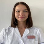 Bc. Vlada Kubrychtová