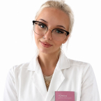 Linda Kašparová