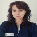 Markéta Ščudlová