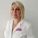 Jitka Šenková