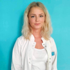 Tereza Šulcová DiS.