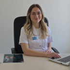 Mgr. Andrea Beránková