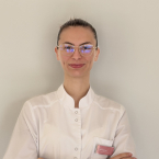 Viktorie Pecharová