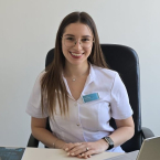 Bc. Kateřina Dudlová Dis