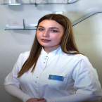 Bc. Valeriia Simanova