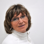 Mgr. Dana Bajgarová
