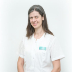 Veronika Vančurová Ing.