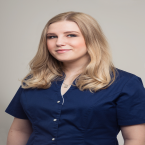Kristina Kubáčková Dis.