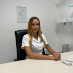 Bc. Lucie Mrázková
