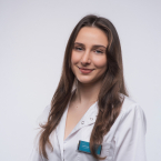 Bc. Adriana Pagáčová