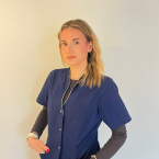 Štěpánka Vorlová