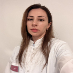 Yuliia Zakharkiv