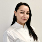 Bc. Jiřina Grycová