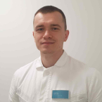 Ing. Ľubomír Maťuga