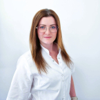 Bc. Kamila Malovaná