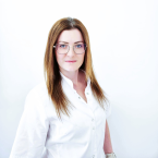 Bc. Kamila Malovaná