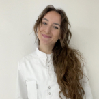 Bc. et Bc. Sára Hortová