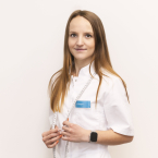 Bc. Aneta Matejbusová