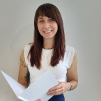 Karolína Pařízková